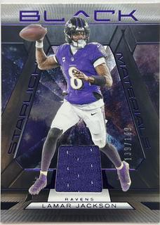 Lamar Jackson