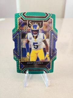 Jalen Ramsey