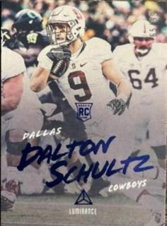 Dalton Schultz