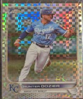 Hunter Dozier
