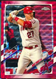 Mike Trout