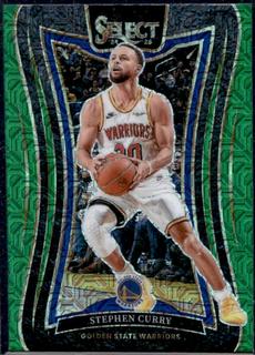 Stephen Curry