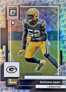 Rashan Gary