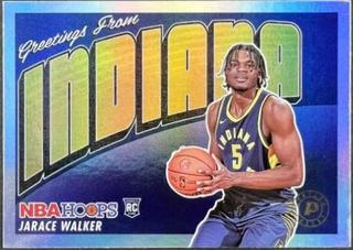 Jarace Walker