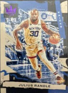Julius Randle