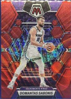 Domantas Sabonis