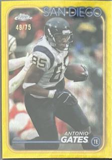 Antonio Gates
