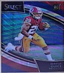 Derrius Guice