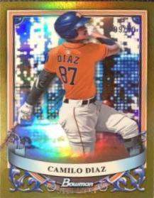 Camilo Diaz