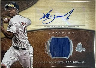 Xander Bogaerts