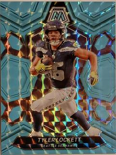 Tyler Lockett