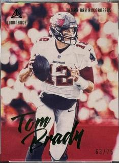 Tom Brady