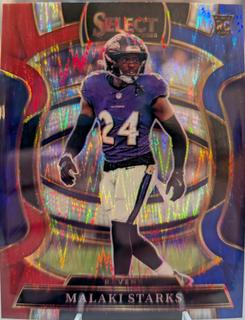 Malaki Starks