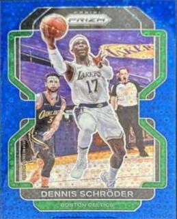Dennis Schroder