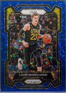 Lauri Markkanen