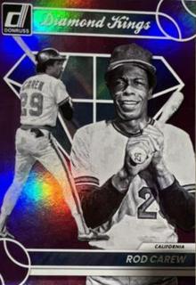 Rod Carew