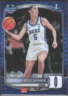 Emilee Skinner