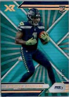 D'Wayne Eskridge