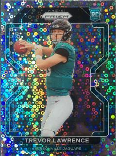 Trevor Lawrence