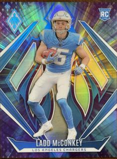 Ladd McConkey
