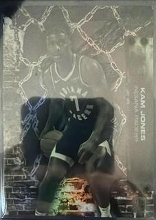 Kam Jones