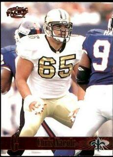 Chris Naeole