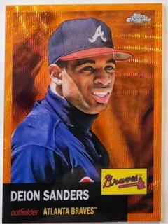 Deion Sanders