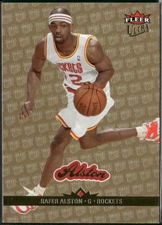 Rafer Alston