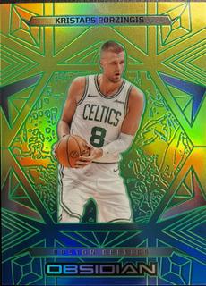 Kristaps Porzingis