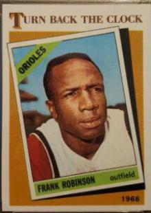 Frank Robinson