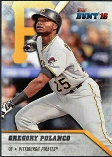 Gregory Polanco
