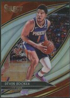 Devin Booker