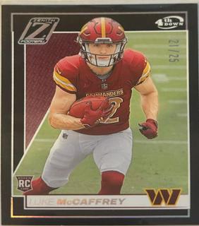 Luke McCaffrey