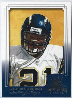 LaDainian Tomlinson