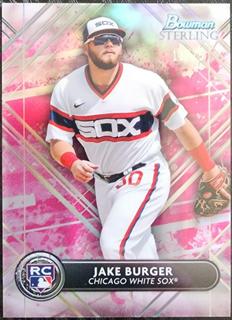 Jake Burger