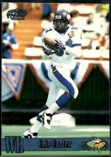 Cris Carter