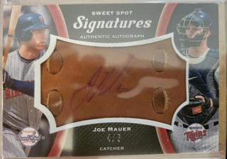 Joe Mauer
