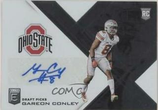 Gareon Conley