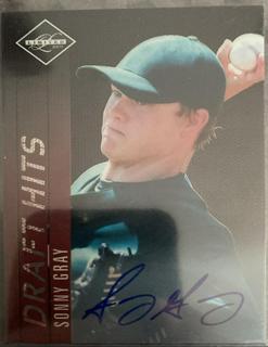 Sonny Gray