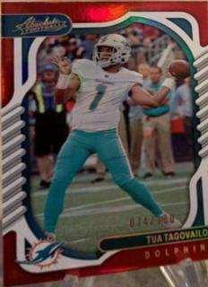 Tua Tagovailoa