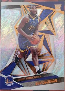 Eric Paschall