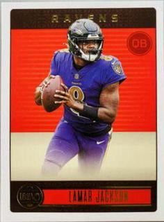 Lamar Jackson