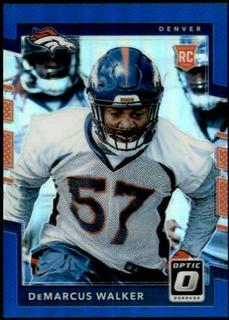 DeMarcus Walker