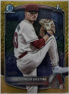 Spencer Giesting
