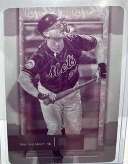 Pete Alonso