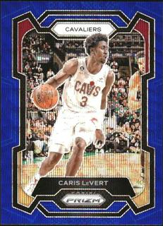 Caris LeVert