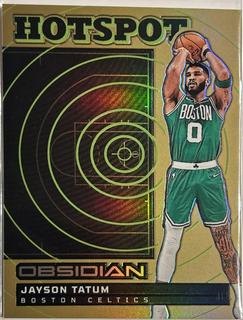 Jayson Tatum