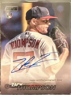 Zack Thompson