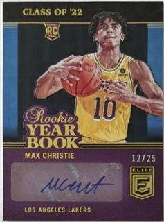 Max Christie