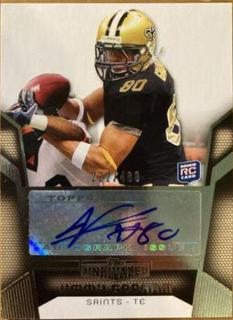 Jimmy Graham